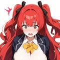 ギャグ顔だけど実は… 6枚目