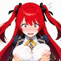 ギャグ顔だけど実は… 5枚目