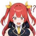 ギャグ顔だけど実は… 2枚目