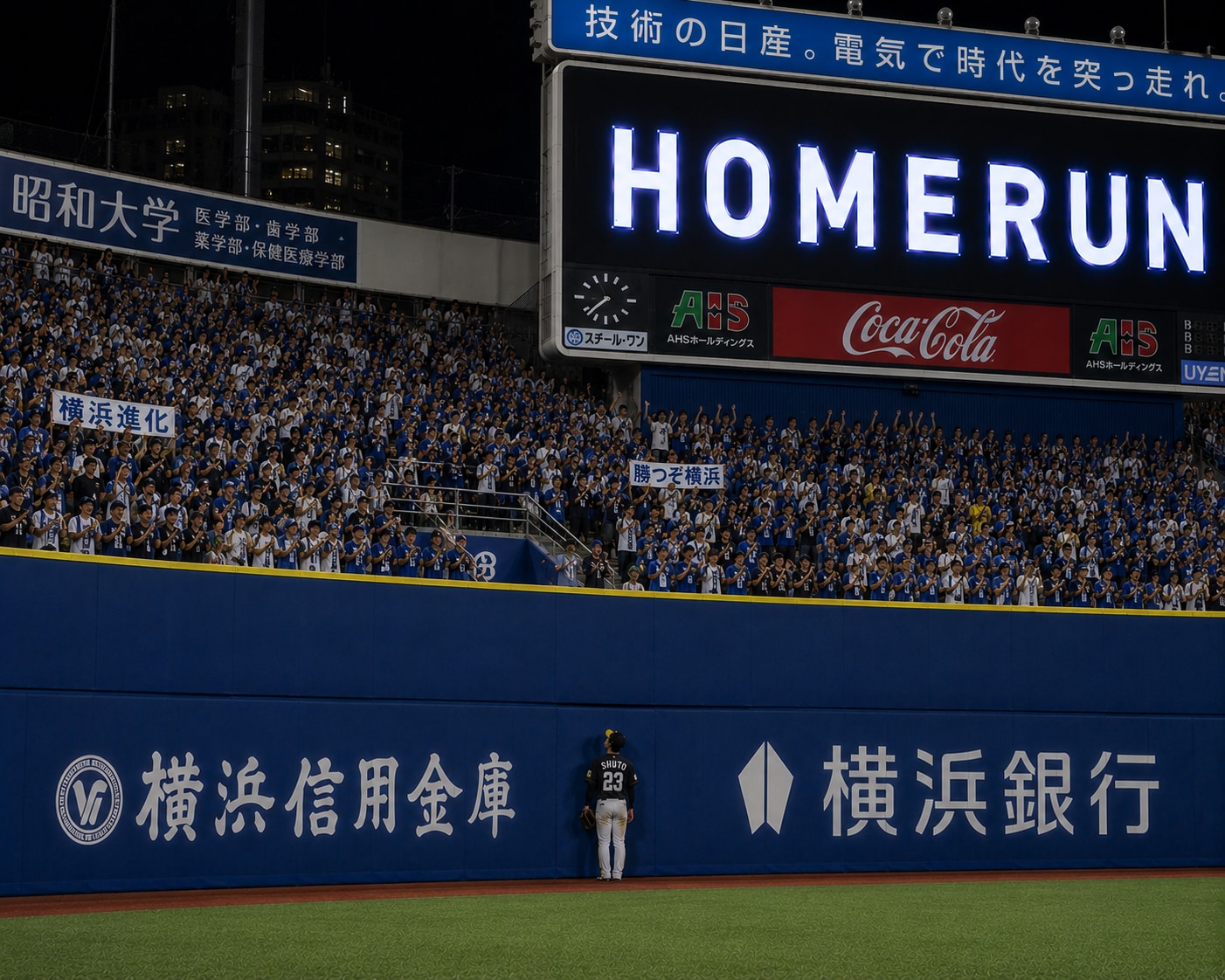 周東選手
