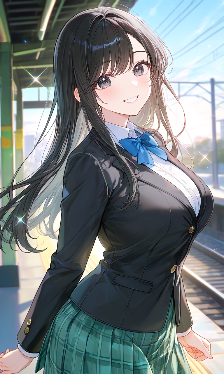 唯紗巳・カンブロンヌさん