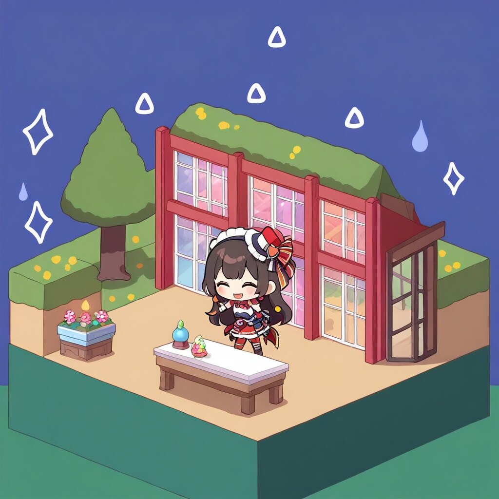 Tiny Concert