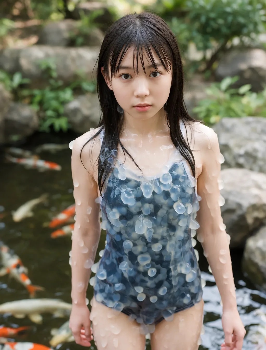 ゼリーなR-15