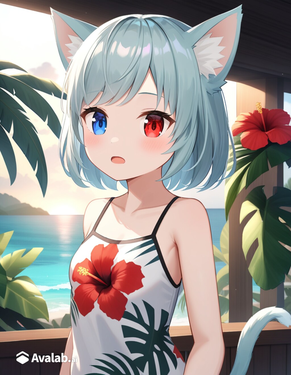 8月の健全とま⑤