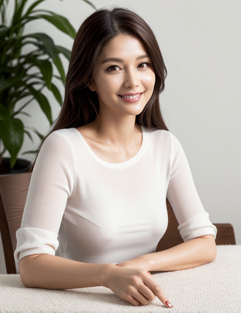 悩み相談受け付けます | の人気AIイラスト・グラビア