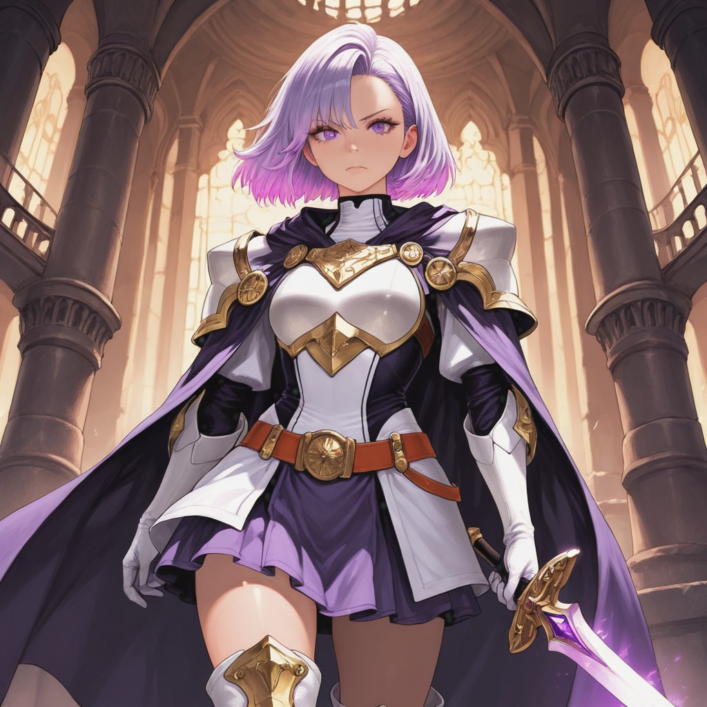 FE風イラストその２