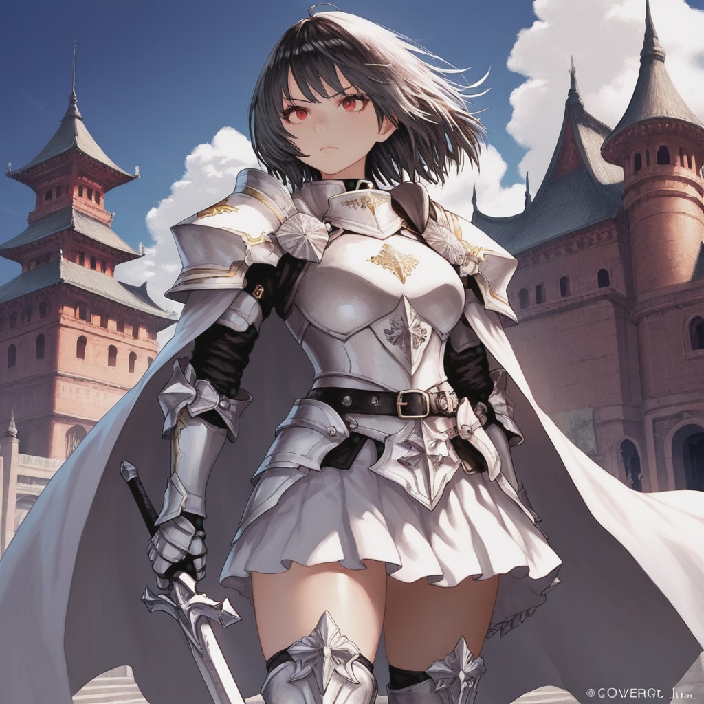 FE風イラストその２