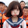 制服ボブヘアー祭り 9枚目