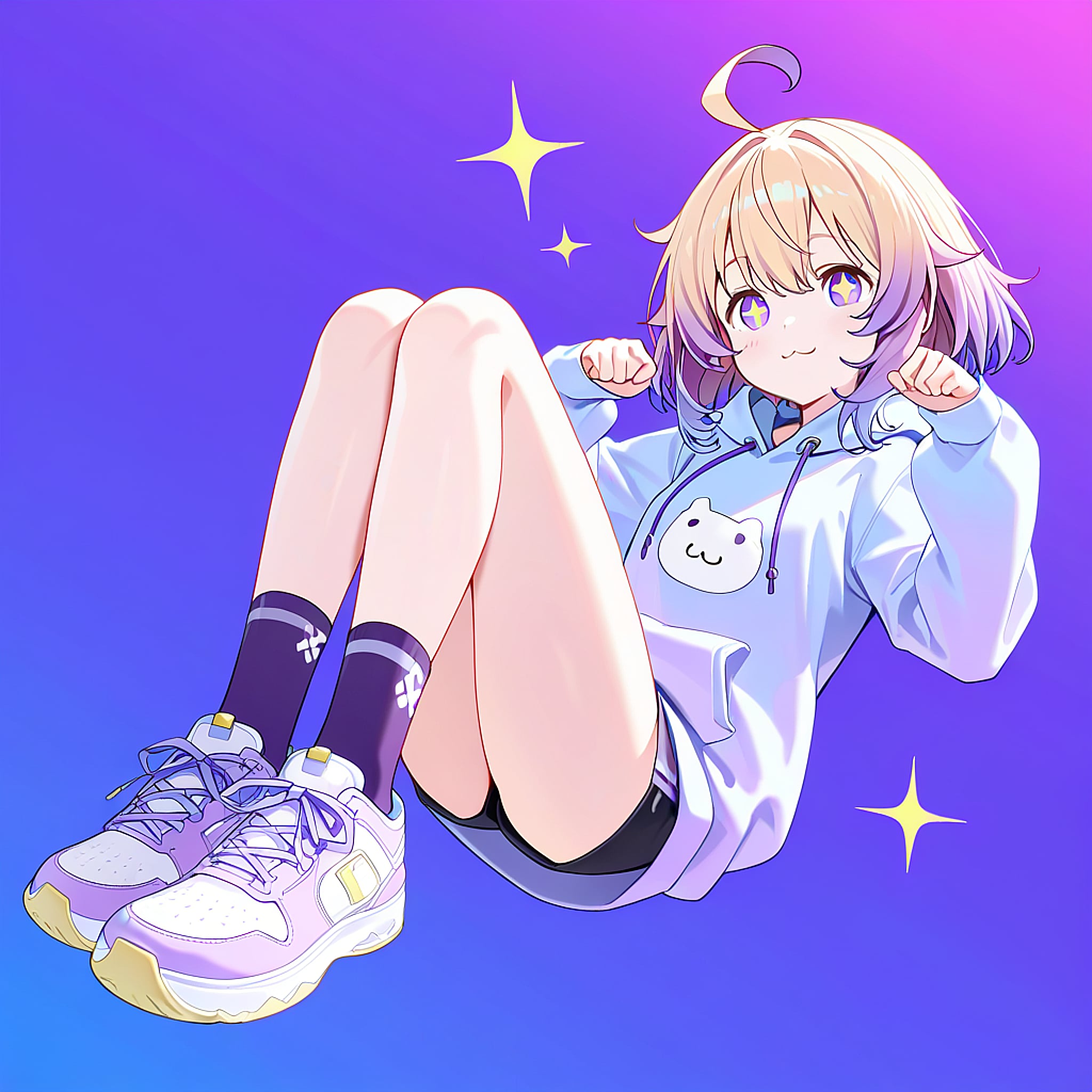 本日のみーむーちゃん | の人気AIイラスト・グラビア