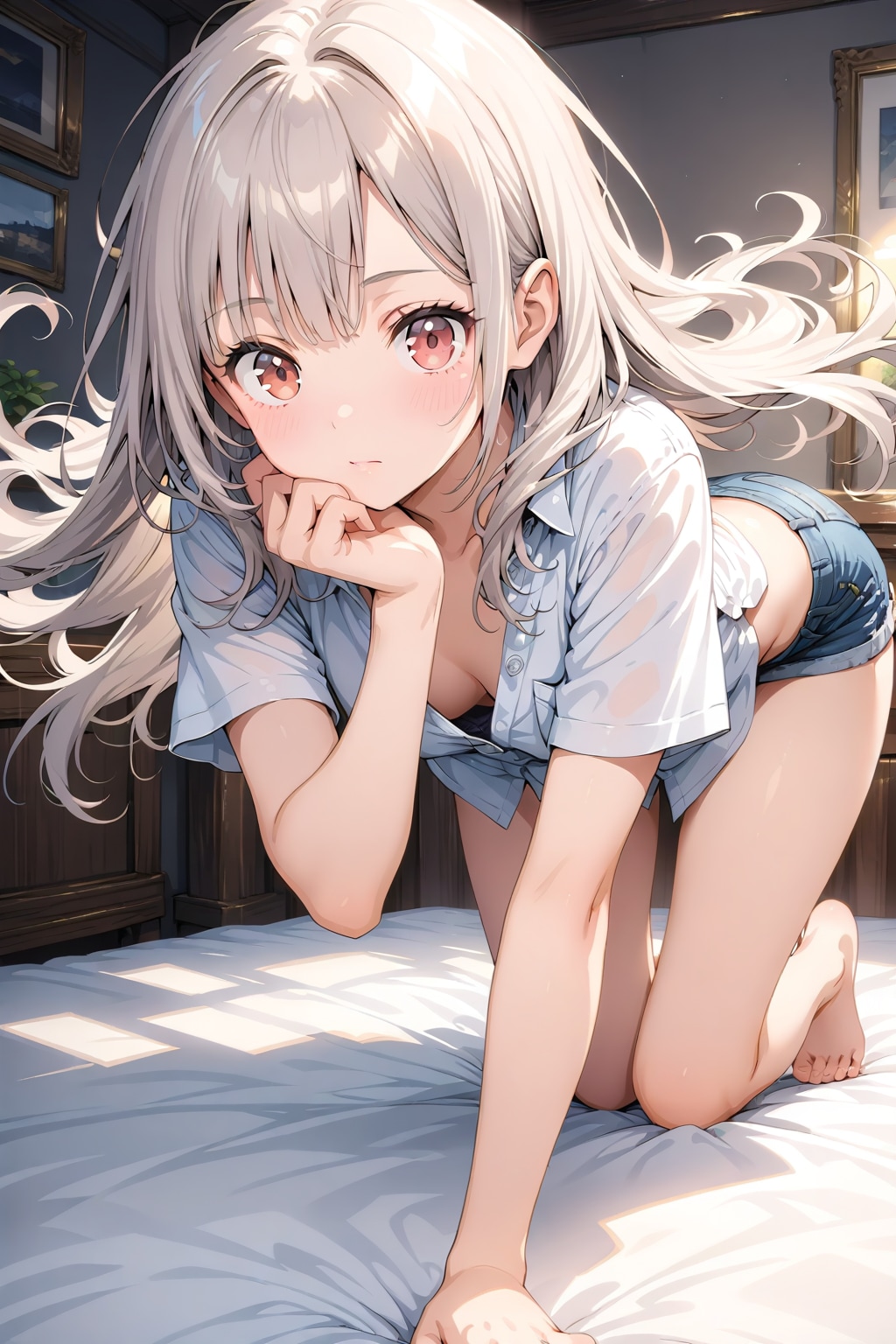 私はイイと思うんだけどなぁ～。