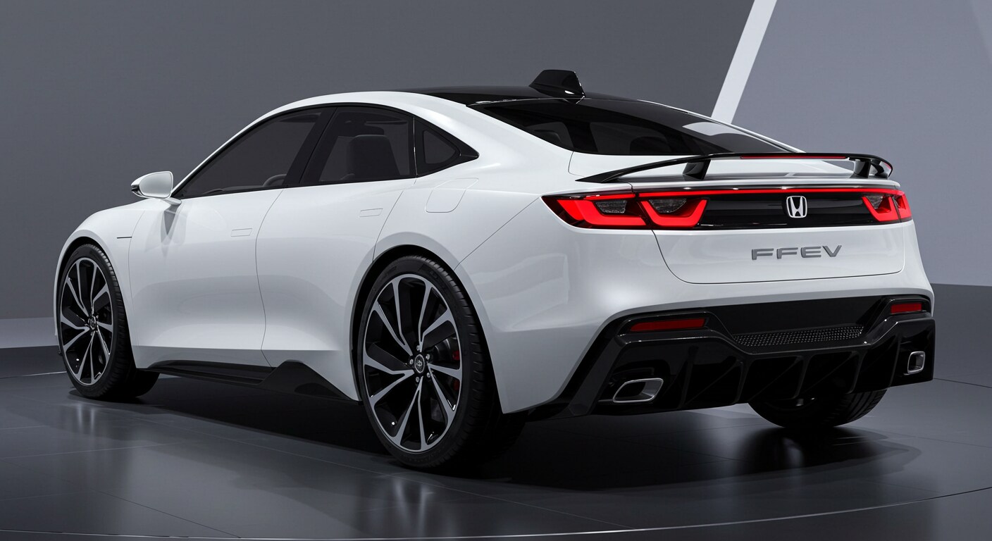 ホンダコンセプトカー | の人気AIイラスト・グラビア