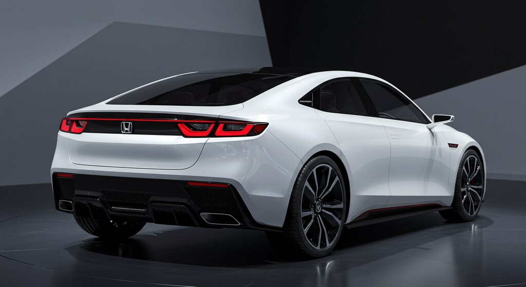 ホンダコンセプトカー