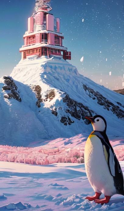 俺んちー🐧
