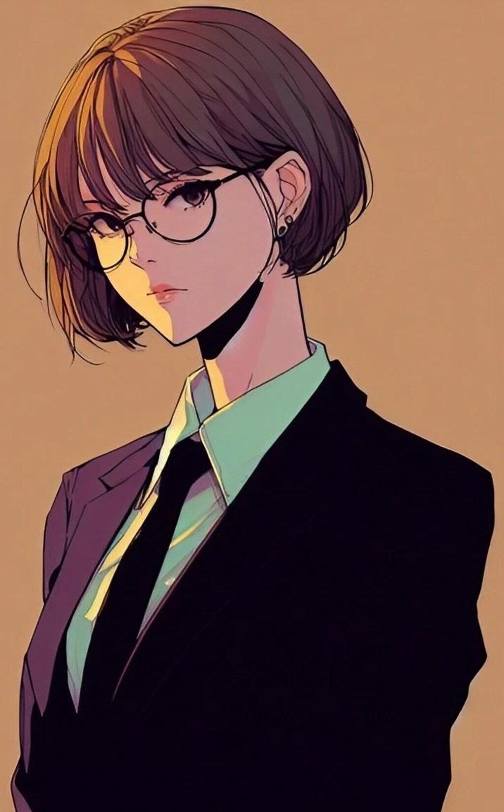 仕事できる！