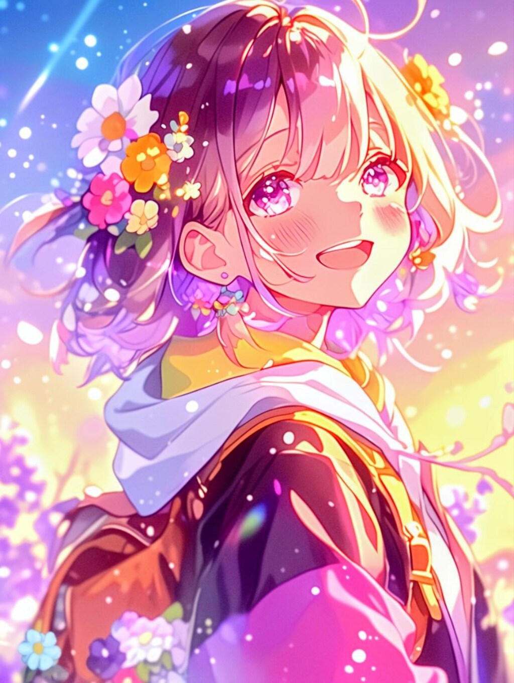 ✨️キラキラ✨️