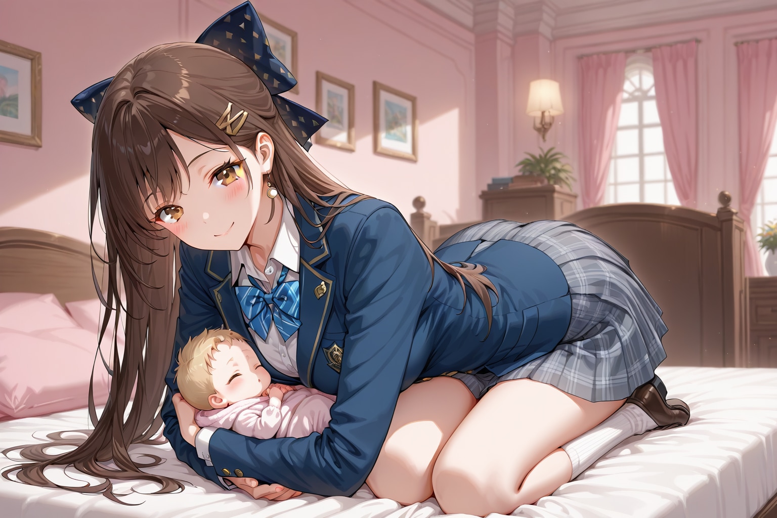 شل کاله دمనిస్ట్రేటివ్خه مይኑ ኣక్రితం ཡོዒབ་ཡོངදුමැध्यक्षःკ | の人気AIイラスト・グラビア