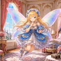 厚かましい借り手 4枚目