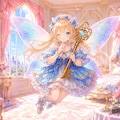 厚かましい借り手 6枚目