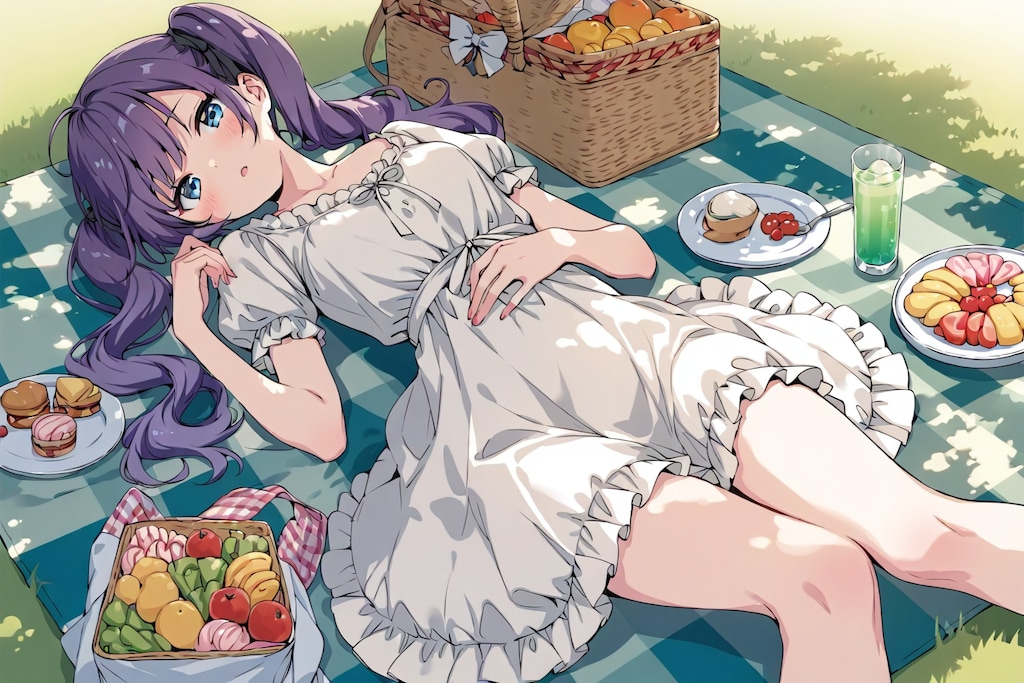 ピクニック260518