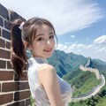 Great Wall of China 5枚目