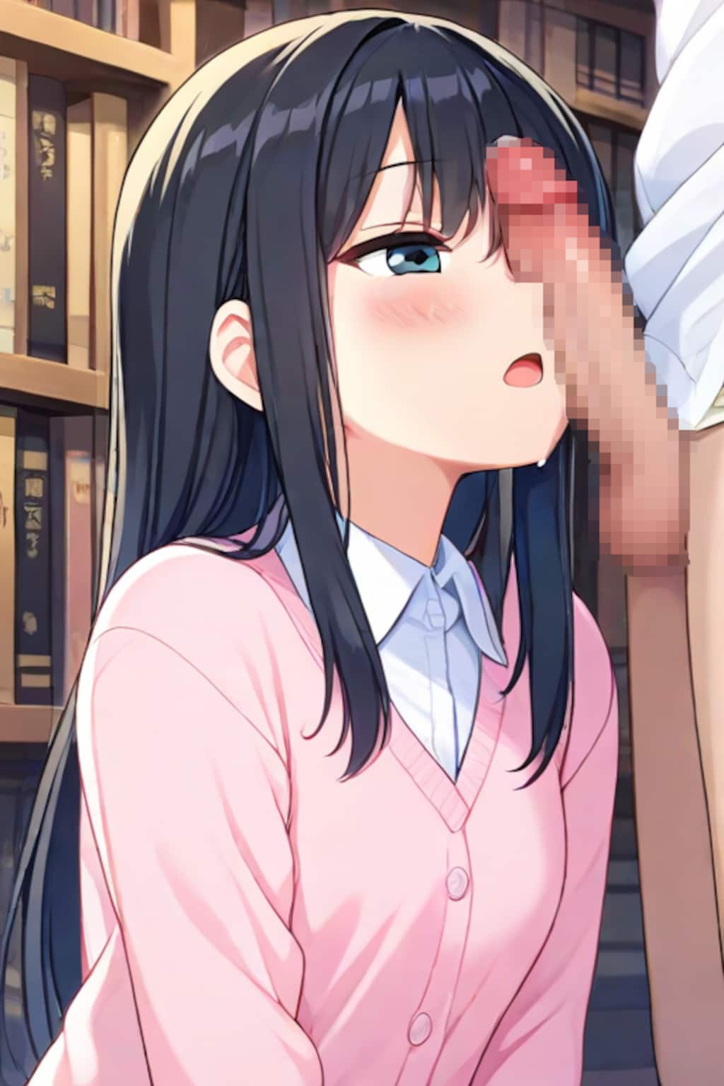 うっとり…❤