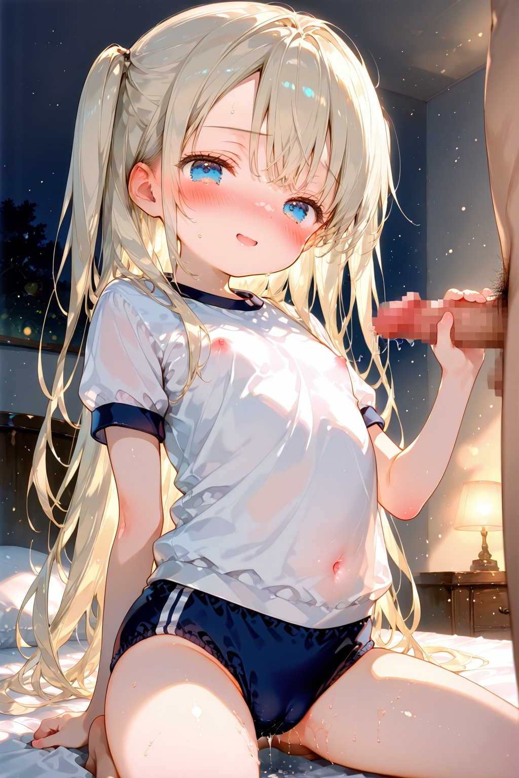 ブルマ