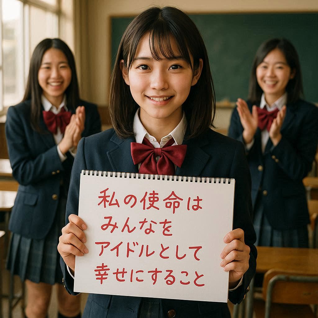 来年の抱負 | の人気AIイラスト・グラビア