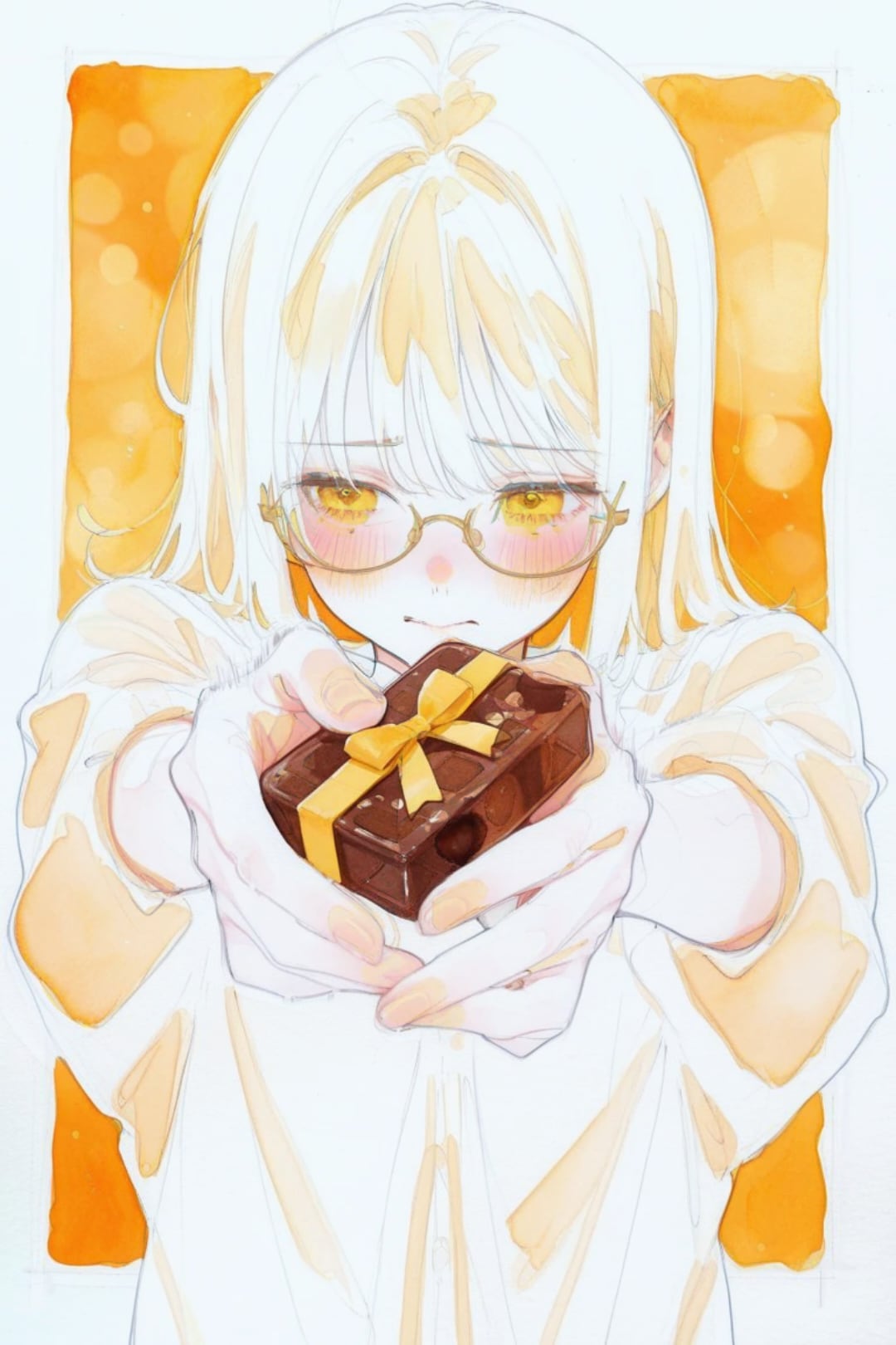 きもち | の人気AIイラスト・グラビア