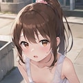 やや上から 4枚目