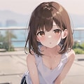やや上から 6枚目