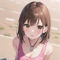 やや上から 7枚目