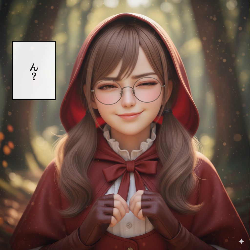 赤ずきんチャンネル