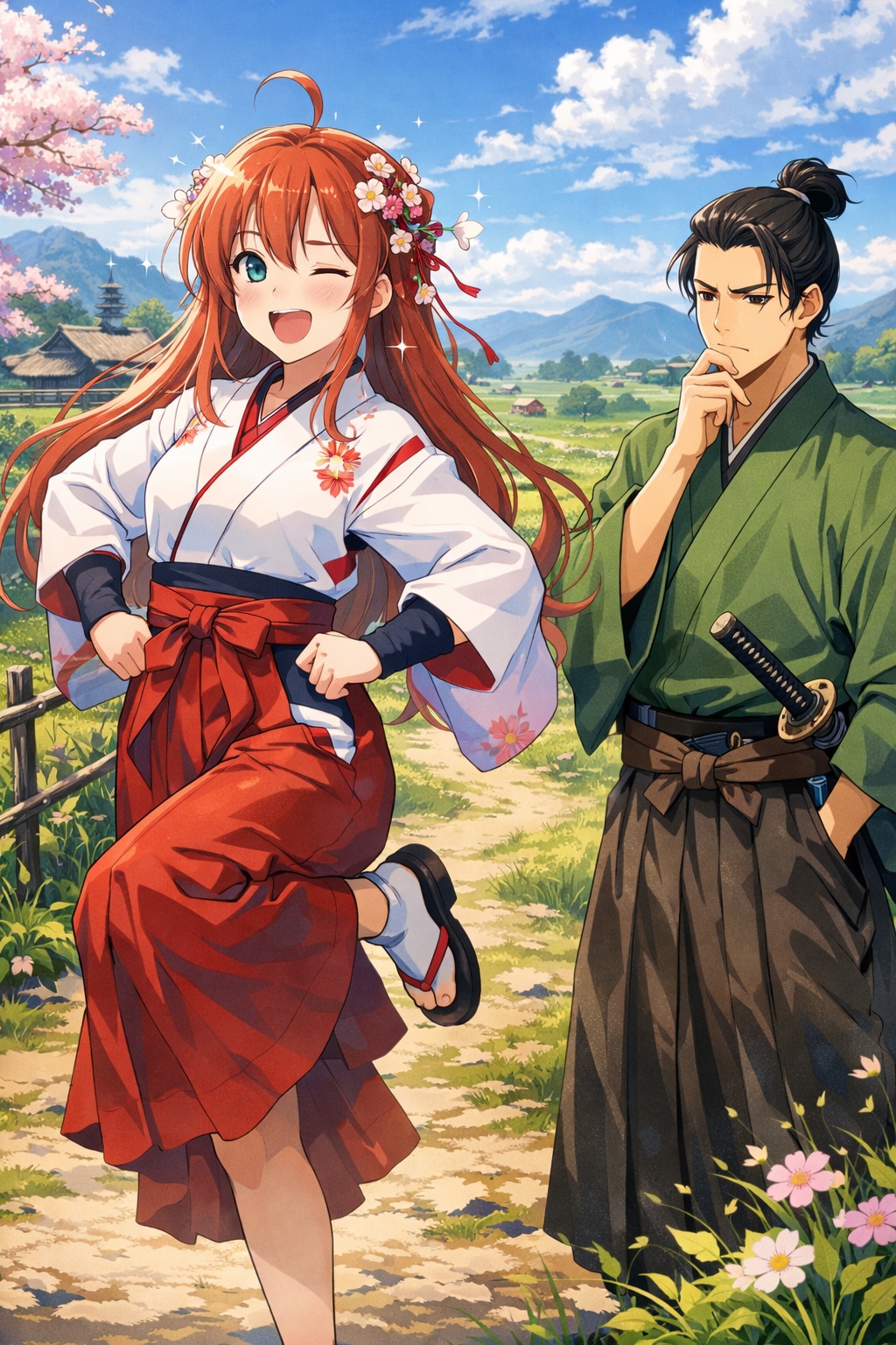 そいは！！？あなしがるる。ちゃん