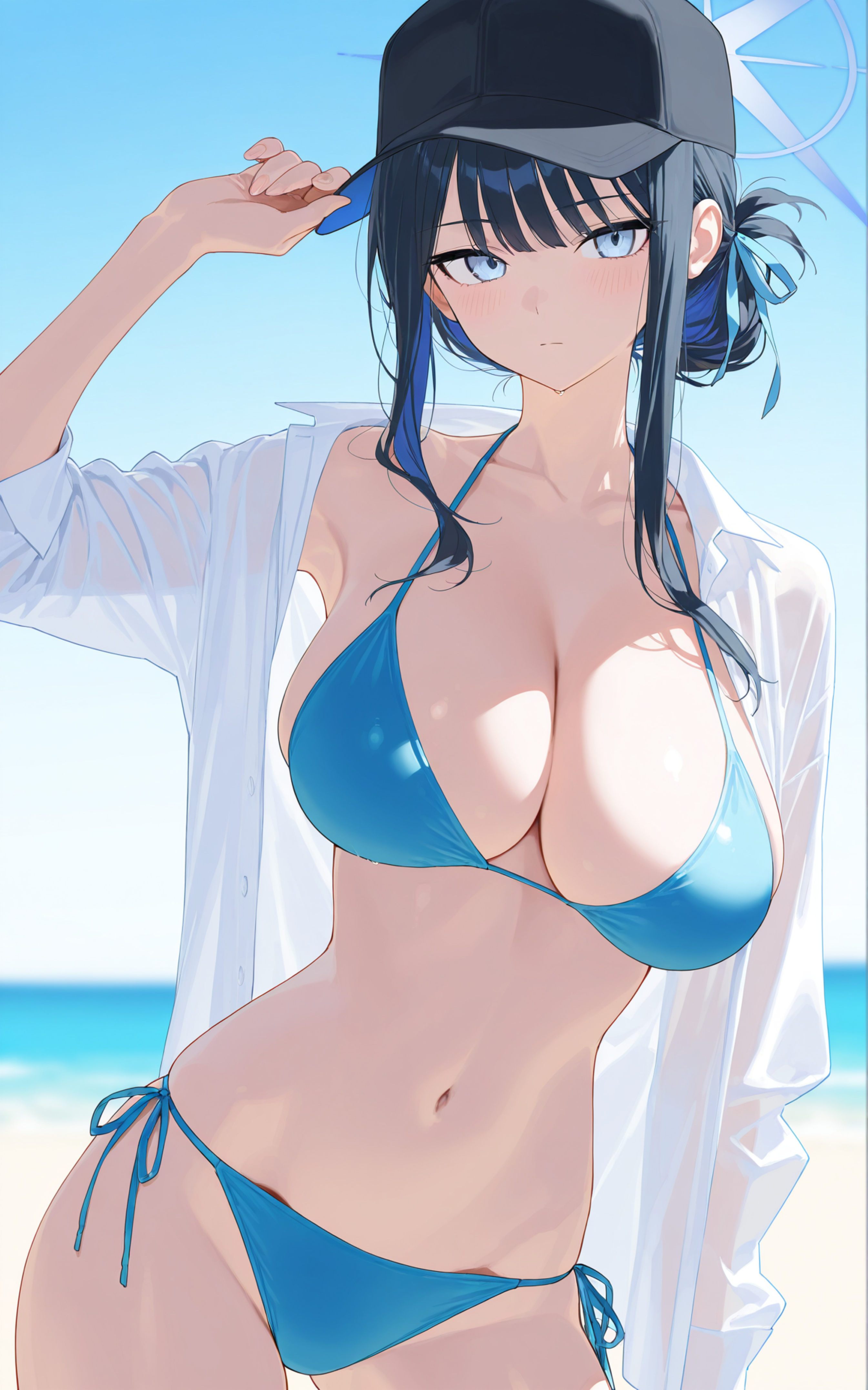 saori