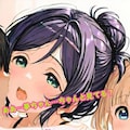 愛しののんたんラブセックス（5）パパとママのラブライブ! extension②（台詞付き） 6枚目