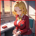 お裾分けです 2枚目