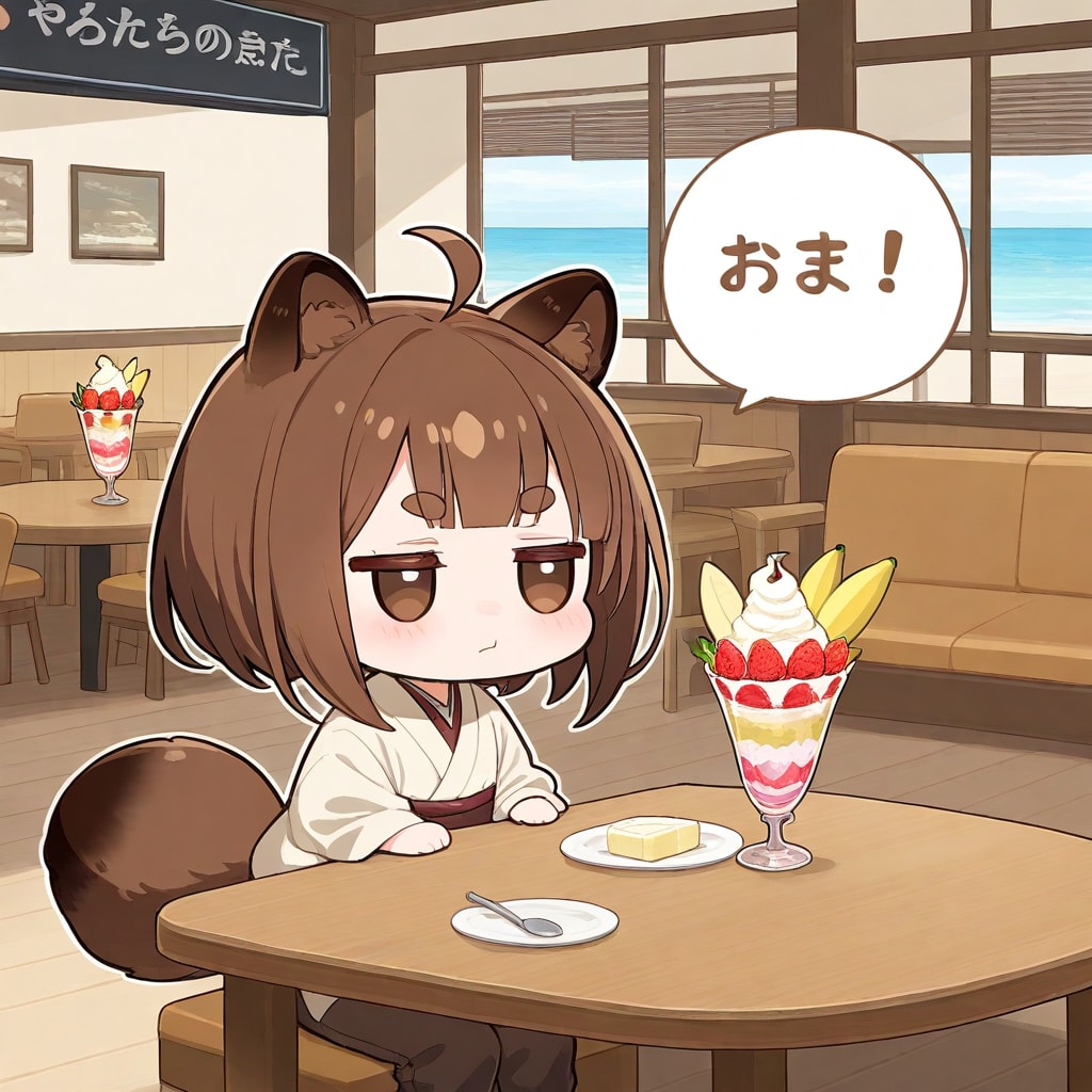 8月７日はバナナの日