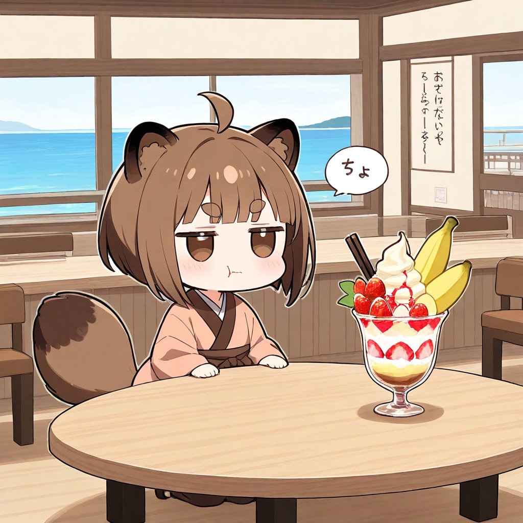 8月７日はバナナの日