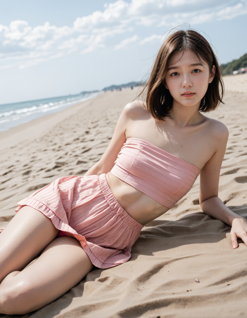 美1109