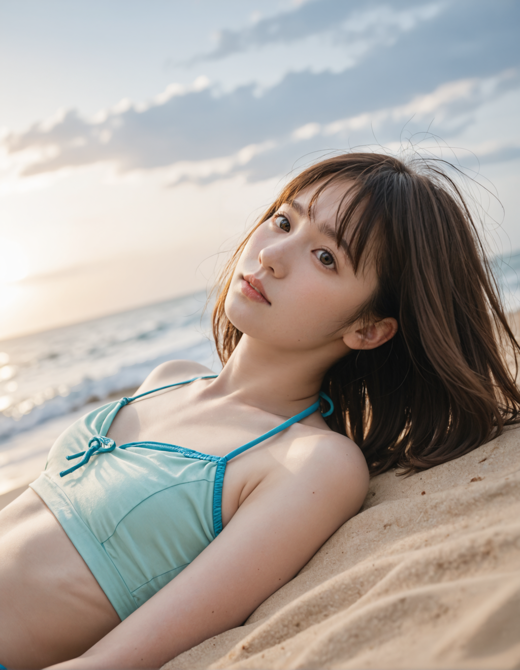 美1109