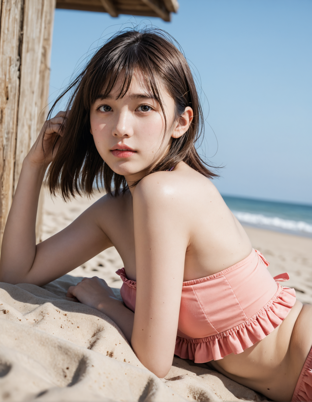 美1109