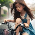 自転車オリンピック（こいてこいてこきまくれ！） 7枚目