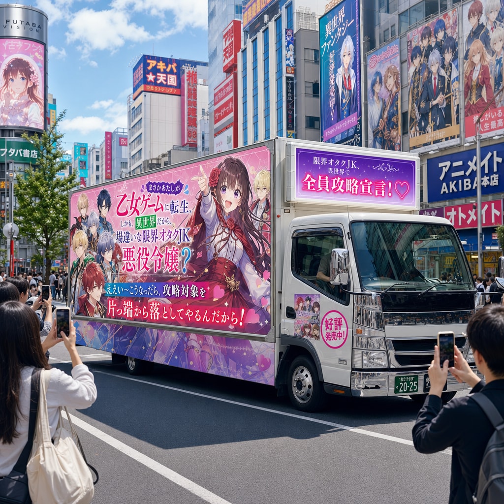 乙女ゲーム全員攻略宣言！
