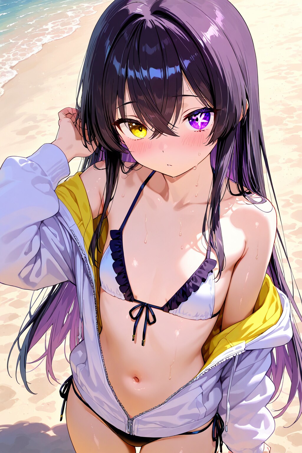 1日1まゆちゃん投稿（9日目）