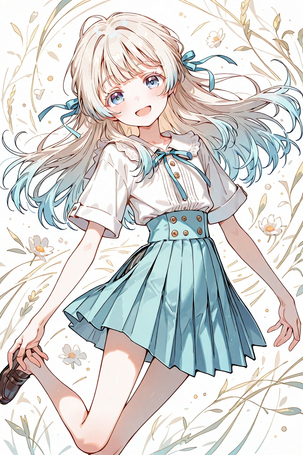 うすほそちゃん