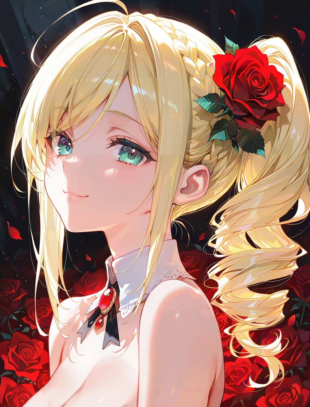 カワイイ系処刑人さん