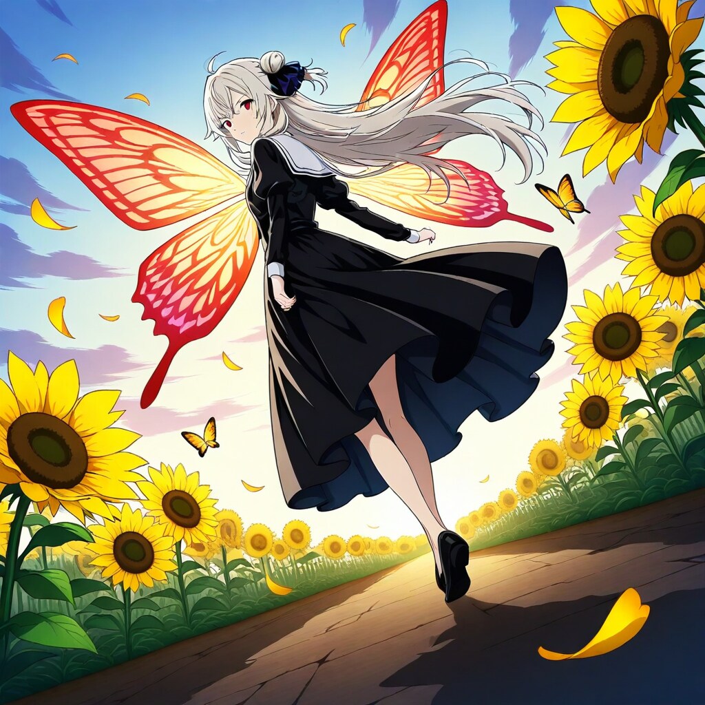 まえみて！　まえー！！　BEHIMOTH