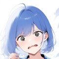 ツンデレ百面相 3枚目