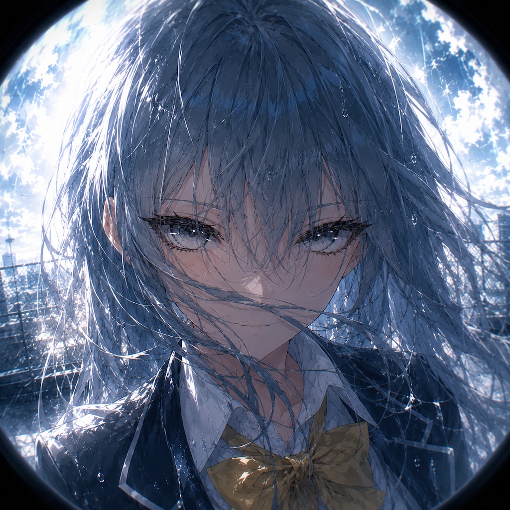 宮成桃さん@レミンシーさんち[FA]