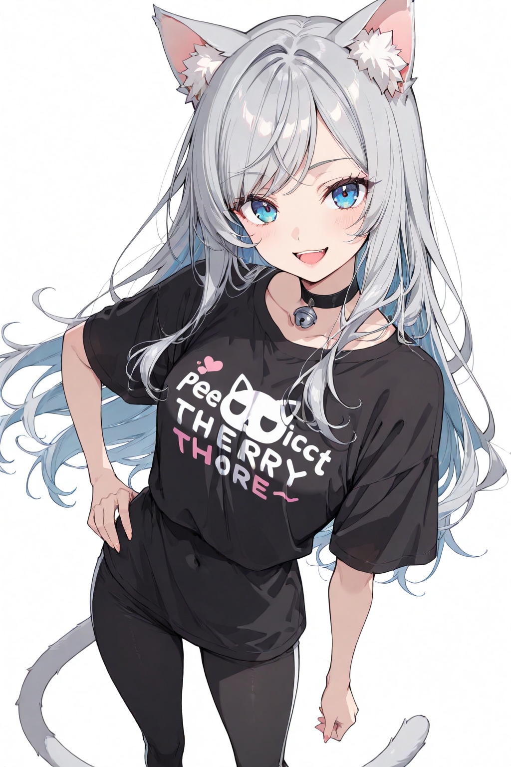 ユキネ【Soft Mix K.R 2D Illustration】 | の人気AIイラスト・グラビア